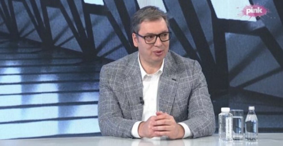 Srbija nije ruske gubernija ili američka kolonija, nego slobodna zemlja