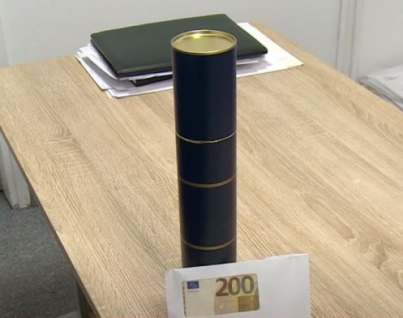 Случај куповине диплома: Тресла се гора родио се миш