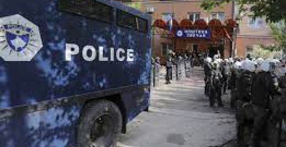 U toku sastanci predstavnika KFOR i policije