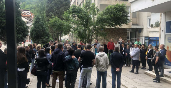 Radnici upozoravaju Vladu: Više ne možemo izdržati