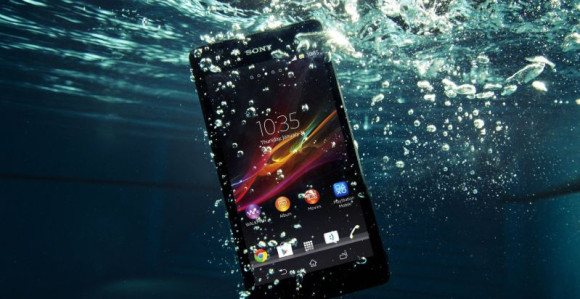 Naredio isušivanje brane da bi pronašao mobilni telefon koji mu je upao u vodu!