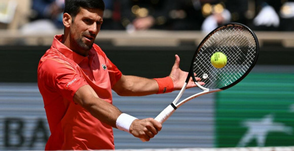 Novak Đoković prošao u drugo kolo Rolan Garosa
