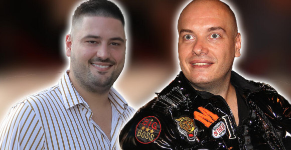 Novi estradni rat na pomolu: Mirko Gavrić žestoko isprozivao kolegu!