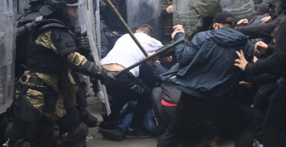 Ljekari se bore za život ranjenog Dragiše Galjaka