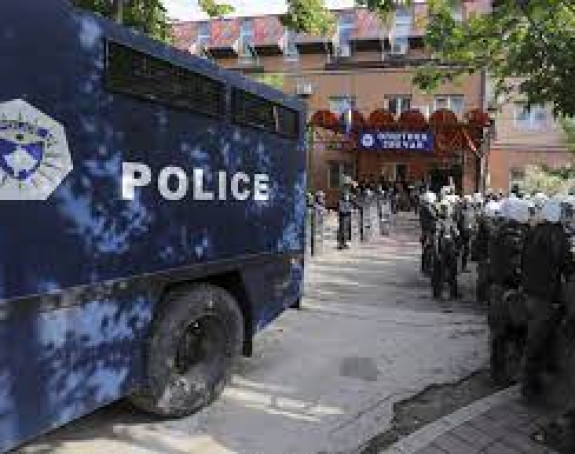 U toku sastanci predstavnika KFOR i policije