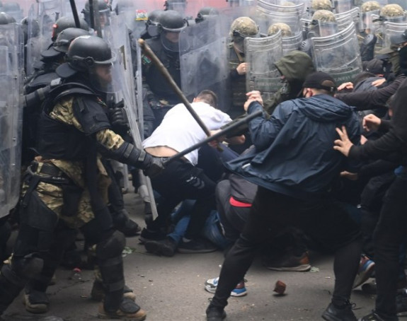 Ljekari se bore za život ranjenog Dragiše Galjaka