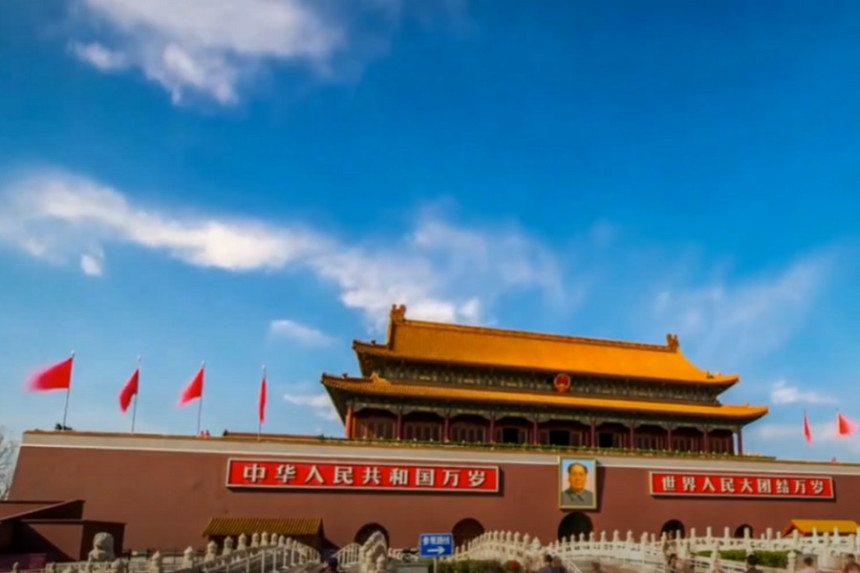 Kina podržava Srbiju da zaštiti teritorijalni integritet