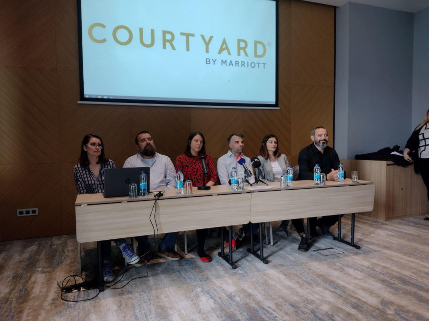 Vladin zakon je udar na temeljne slobode u Srpskoj