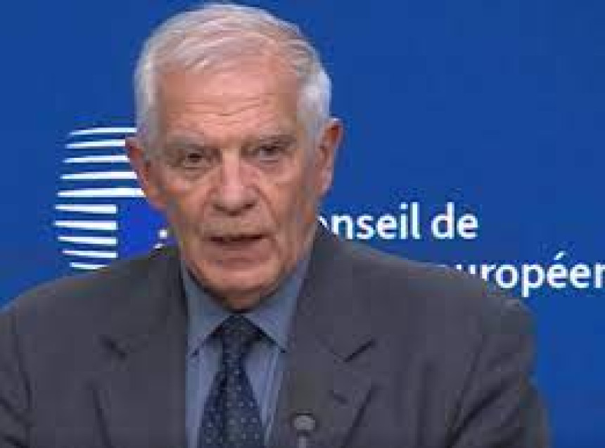 Borelj organizuje dijalog na visokom nivou BG i PR