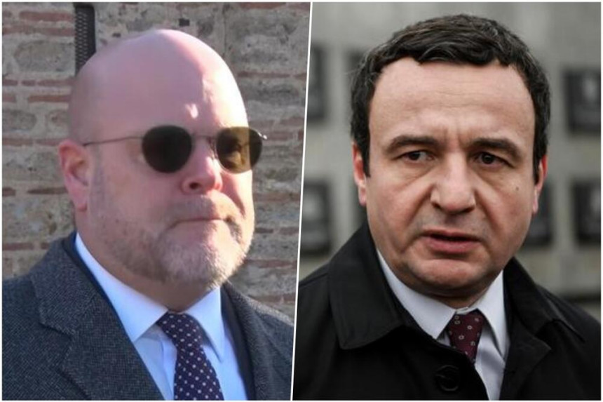 Nova rampa: SAD zabranile posjete zvaničnika iz PR