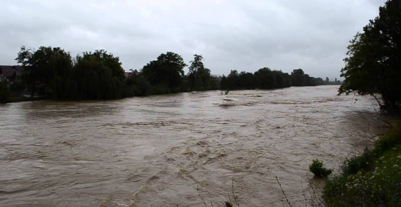BL: U Priječanima poplavljeno više od deset kuća