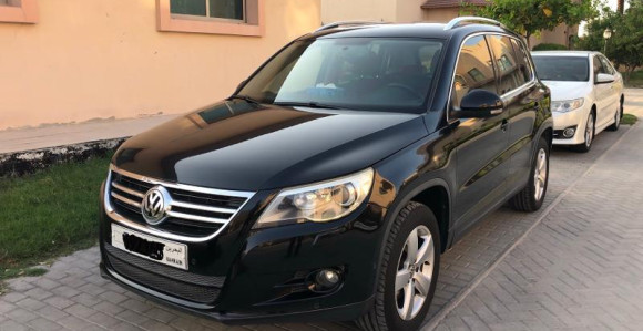 MUP-u „tiguan“ oduzet od napadača na policiju