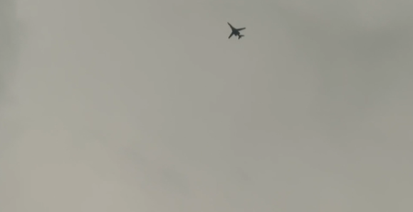 Bombarderi SAD izvršili su prelet iznad BiH