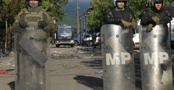 Prva američka sankcija za tzv. Kosovo