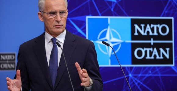 Stoltenberg otkrio koliko će vojnika NATO poslati na KiM