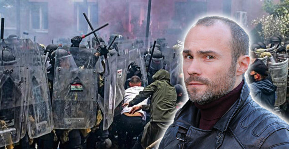 Ranjeni Srbin na Kosovu je stric Ace Sofronijevića