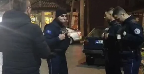 Na sjeveru KiM večeras mirna situacija, ali napeta