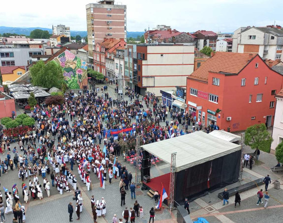 Obilježen Dan odbrane grada
