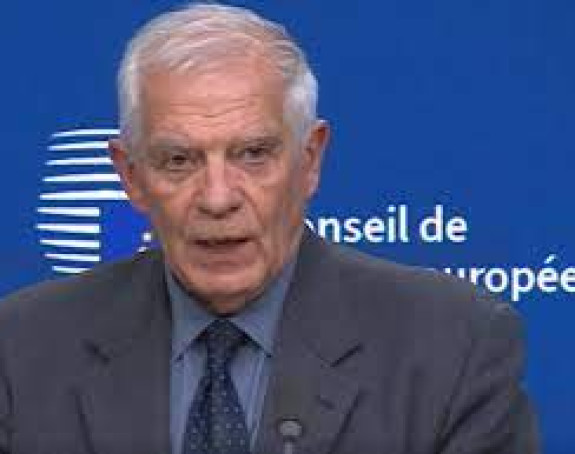 Borelj organizuje dijalog na visokom nivou BG i PR
