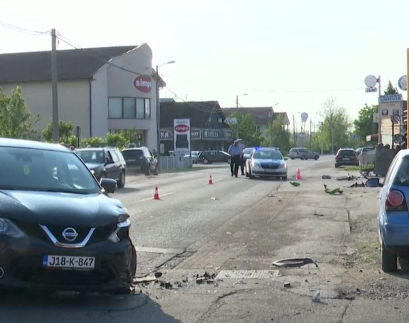 Crna statistika na bh. putevima, veliki broj stradalih