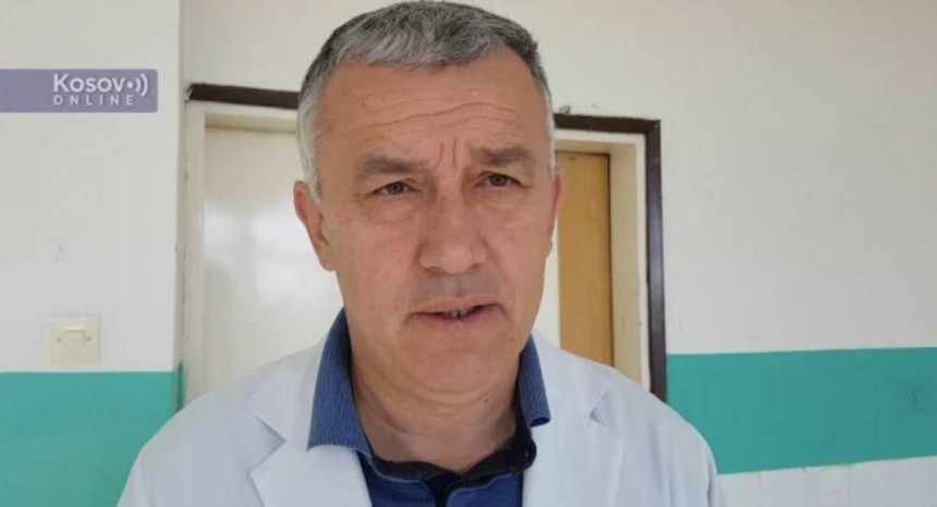Elek:Stanje Dragiše Galjaka i dalje kritično