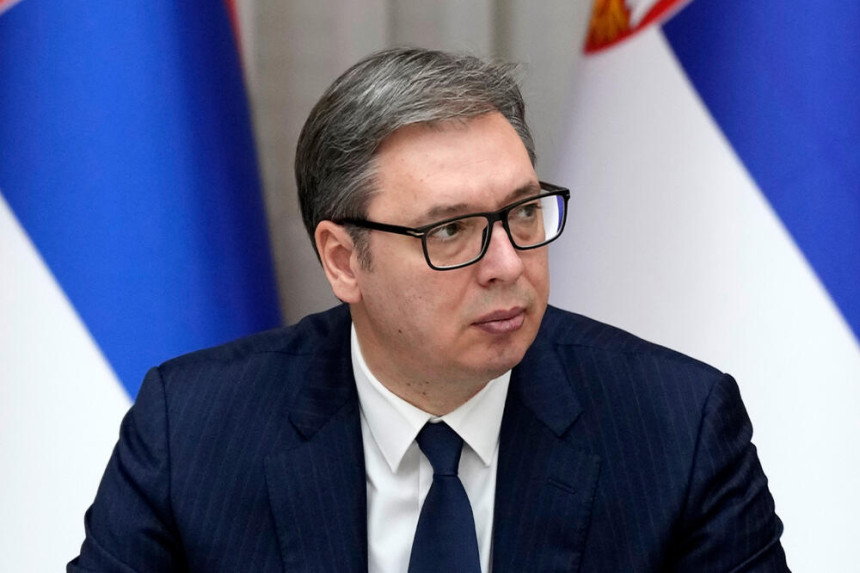 Molba Erdoganu da upotrijebi uticaj za mir regiona