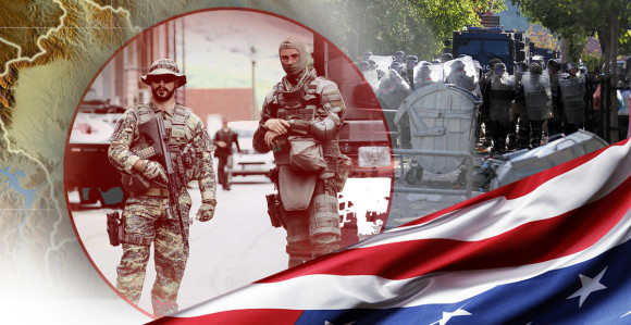 Prvi šamari i sankcije Amerike Kurtiju: Prete mu protektoratom na sjeveru Kosova