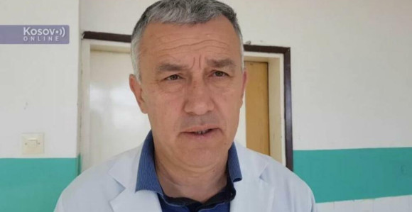 Elek:Stanje Dragiše Galjaka i dalje kritično