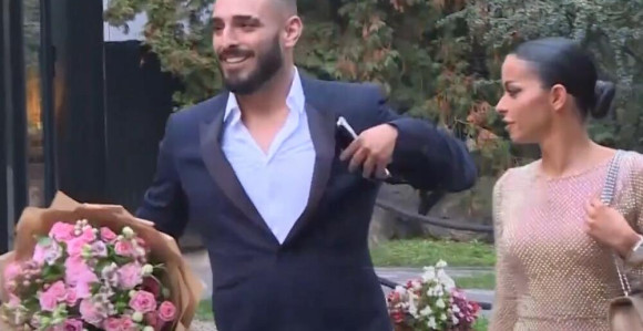 Darko najavio svadbu u avgustu i otkrio detalje!