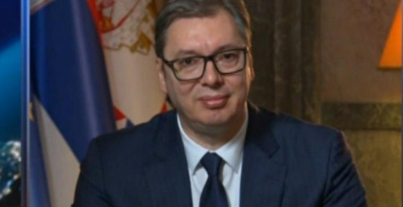 Вучић: Србија жели мир у региону, не треба нам ескалација