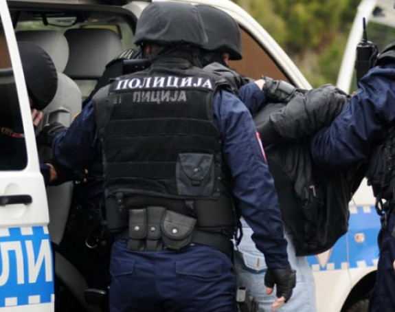 Inspektor dobio otkaz, sarađivao sa kriminalcima