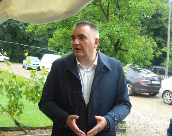 Ministar poručio: Ne očekujte neko rješenje iz rukava!