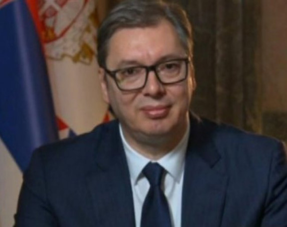 Vučić: Srbija želi mir u regionu, ne treba nam eskalacija