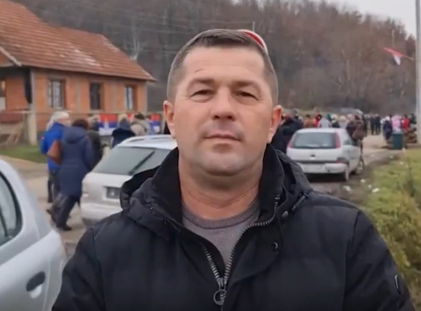 Тодић: Хетеми у Општини Лепосавић више од 70 сати
