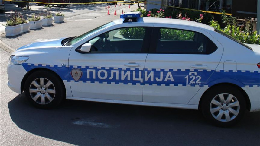 Тешка несрећа код Добоја: Двије особе повријеђене