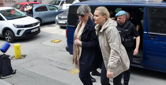 Uhapšeni i Hadžibajrićevih pomoćnici