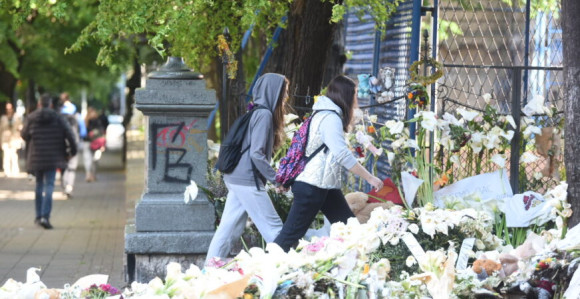 Evo šta će biti sa školom u kojoj je počinjen masakr