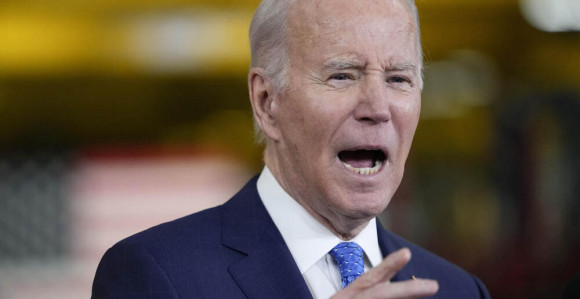 Usvojen zakon: Spriječen ekonomski kolaps Amerike