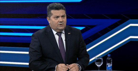 Стевандић: Зоран Милановић шверцер одликовања