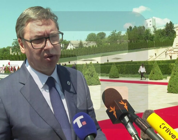 Molio sam ih da istraju u borbi - na miran način