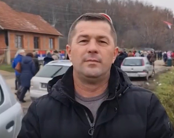 Todić: Hetemi u Opštini Leposavić više od 70 sati