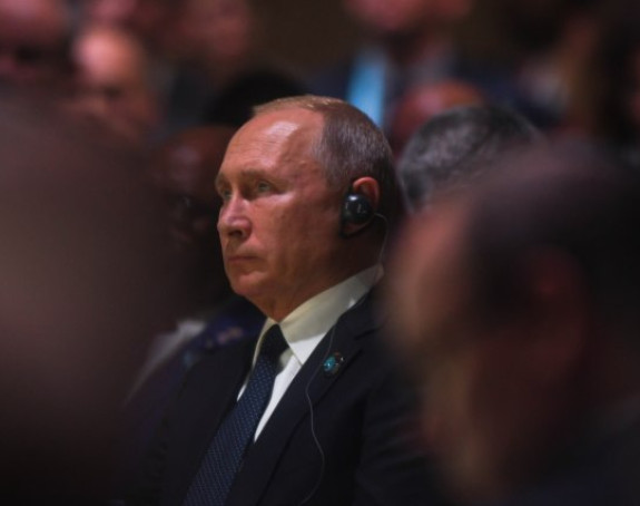 Putin je dobio uslove, sada mora da odluči?