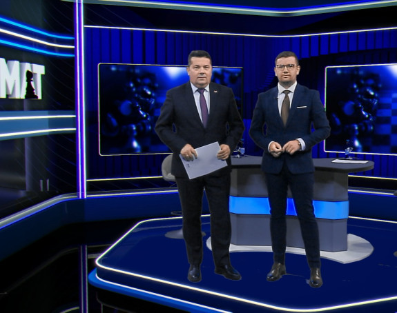 Luđačke kazne za klevetu i uvredu, neću glasati za to