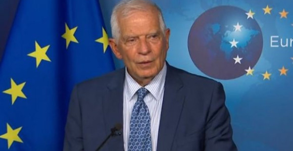 Borelj: Iznijeli smo tri jasna zahtjeva - novi izbori, učešće Srba i ZSO