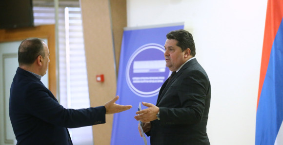 Sramno ponašanje Stevandića i SNSD - ponizili Srpsku