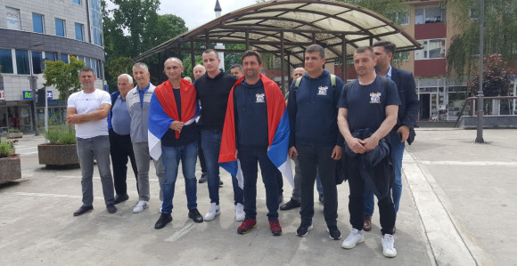 Naši zahtjevi su vapaj naroda koji hoće pravedniju i bolju Srpsku