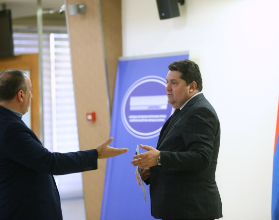 Sramno ponašanje Stevandića i SNSD - ponizili Srpsku