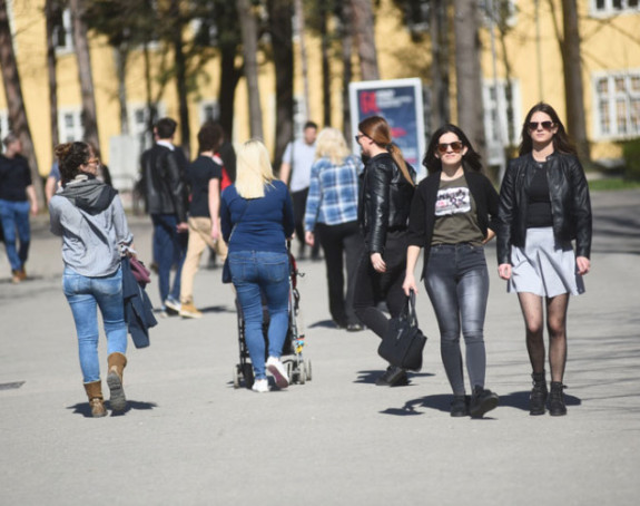 За 9 година Српска изгубила град величине Зворника