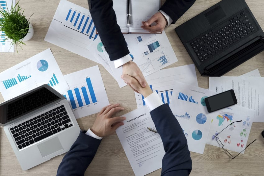 Na javne nabavke prošle godine otišlo 10% BDP-a