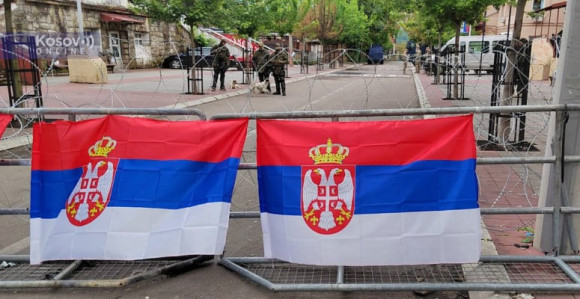 Mirno na sjeveru Kosmeta, nastavljeni protesti Srba